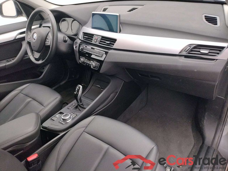 BMW X1 SDRIVE16D AUT #3