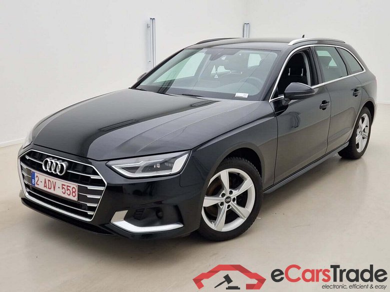 AUDI A4 AVANT 2.0 30 TDI BUSINESS EDITION AD