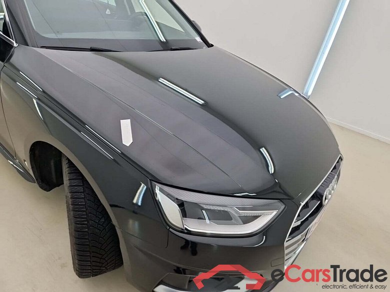 AUDI A4 AVANT 2.0 30 TDI BUSINESS EDITION AD #6