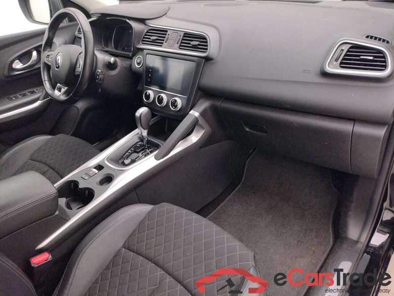 RENAULT KADJAR 1.5 BLUE DCI INTENS AUT. #3