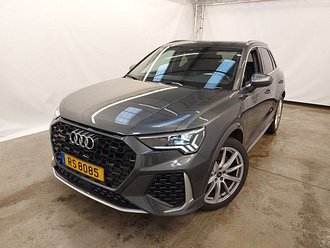Audi RSQ3
