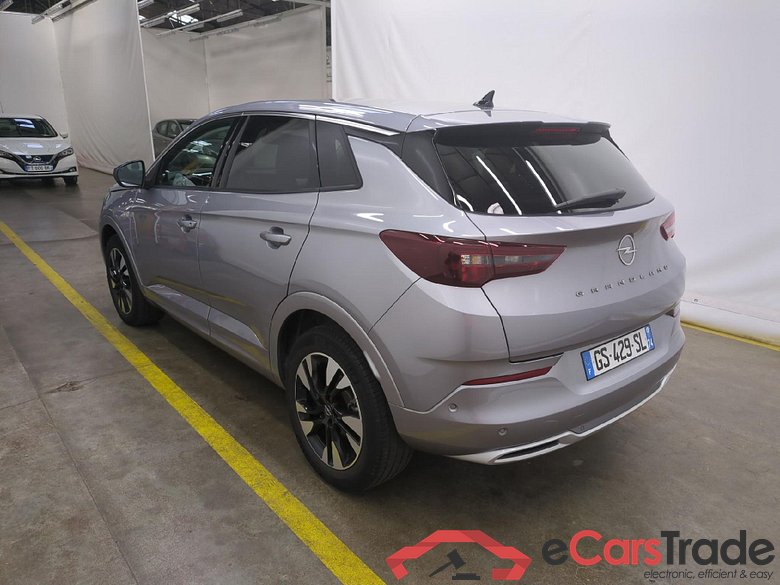 Grandland X Business Elegance 1.5 130CV BVA8 6E #2