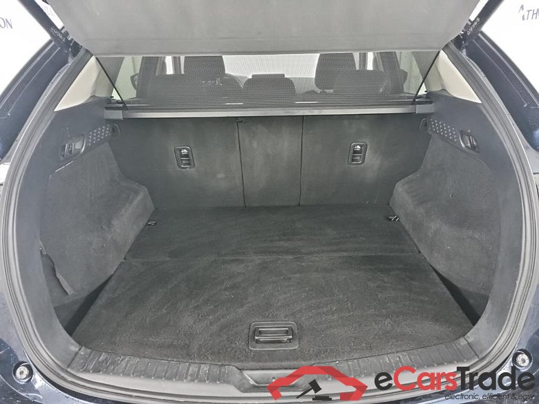 Mazda CX-5 e-SKYACTIV G 165 M Hybrid 6AT Advantage 5D 121kW #5