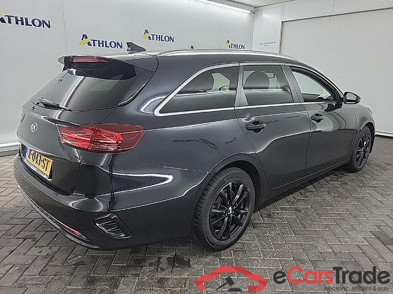 KIA ceed sportswagon 1.0 T-GDi DynamicPlusLine 5D 88kW uitlopend #3