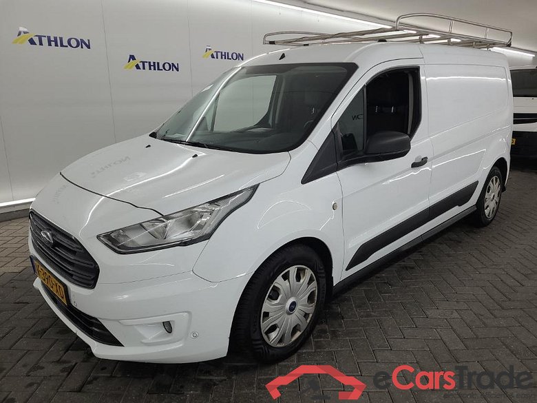 FORD Transit Connect L2 Trend 1.5 TDCi 100 pk 4D #1