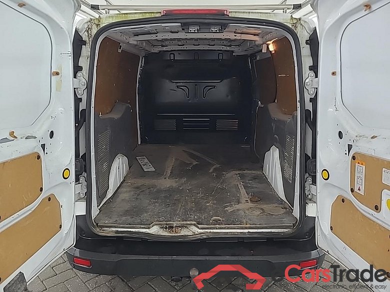 FORD Transit Connect L2 Trend 1.5 TDCi 100 pk 4D #5