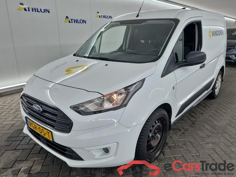 FORD Transit Connect L1 Trend 1.5 TDCi EcoBlue 75 pk 4D #1