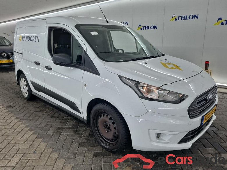 FORD Transit Connect L1 Trend 1.5 TDCi EcoBlue 75 pk 4D #2