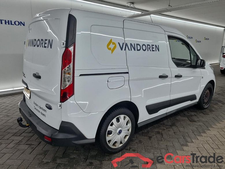 FORD Transit Connect L1 Trend 1.5 TDCi EcoBlue 75 pk 4D #3