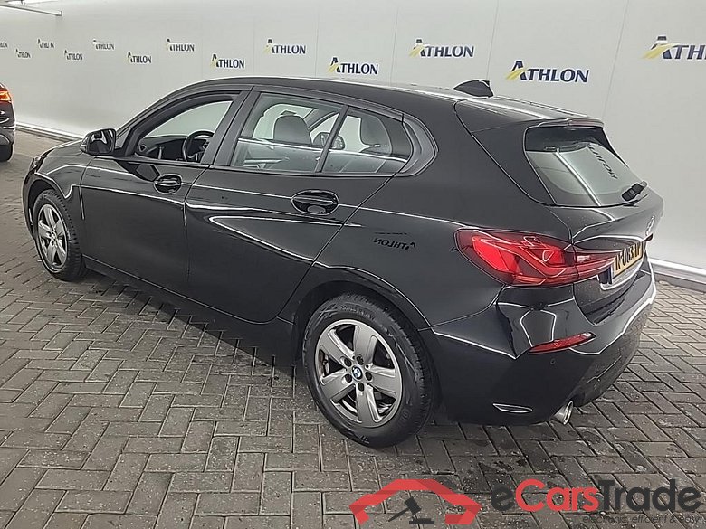 BMW 1-serie 118iA Business Edition Plus 5D 100kW #4