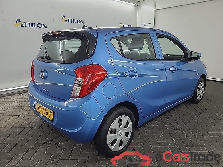 OPEL KARL 1.0 Start/Stop Edition 5D 55kW #3