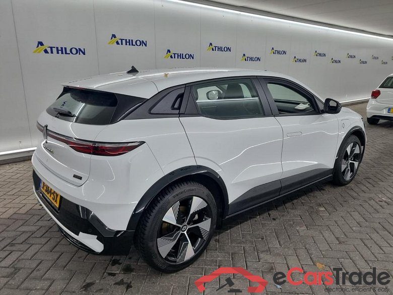 RENAULT e-Megane EV40 130 pk Boost Charge Equilibre 5D #3