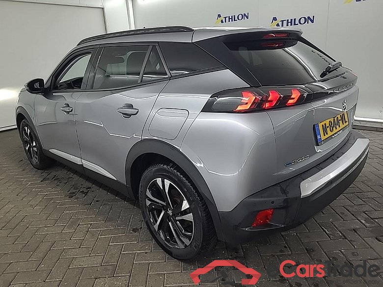 PEUGEOT e-2008 Allure Pack EV 50kWh 136 5D Athlon Edition #4