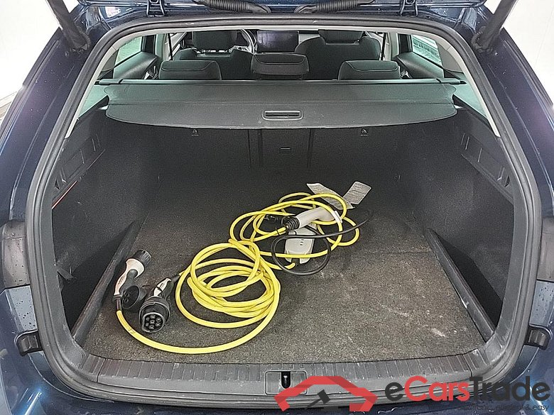 SKODA Octavia Combi 1.4 TSI iV PHEV DSG Business Edition 5D 150kW #5