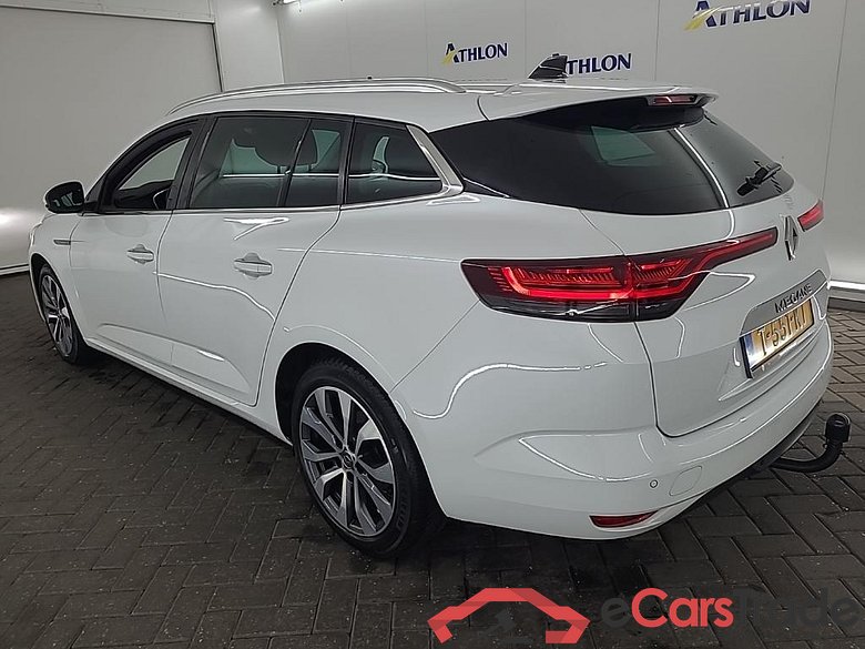 RENAULT Mégane Estate TCe 140 EDC Techno 5D 103kW Rentrunner #4