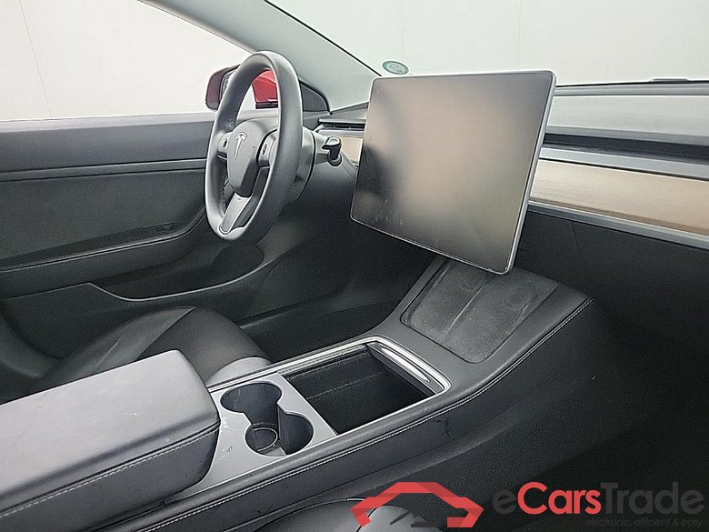 Tesla Model 3 Standard Range Plus RWD 4D 225kW #6