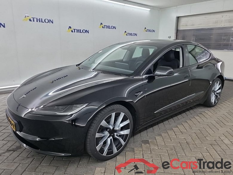 Tesla Model 3 Dual Motor All-Wheel Drive 4D 288kW #1