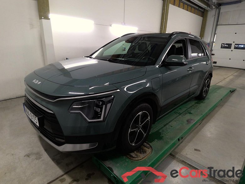 Niro PHEV Advance Plus Aut #1