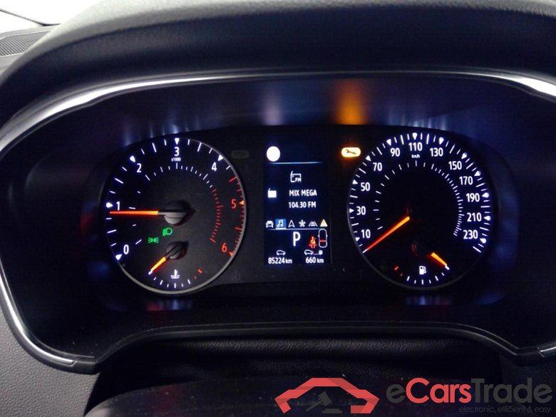 M�gane ST dCi 115 Blue Zen Aut #6