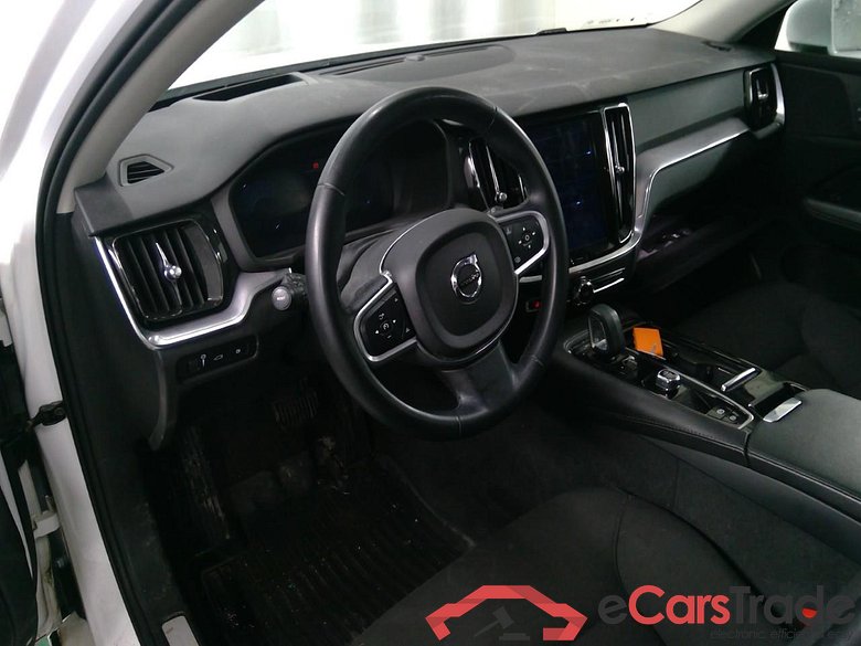 V60 T6 350 Ins.Ex.Rec. AWD Aut #5