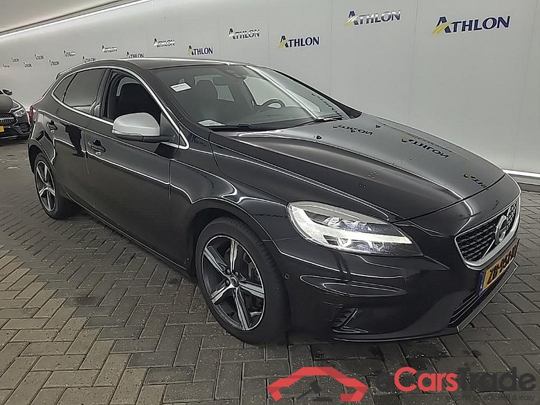 VOLVO V40 T3 Geartronic Polar+ Sport 5D 112kW #2