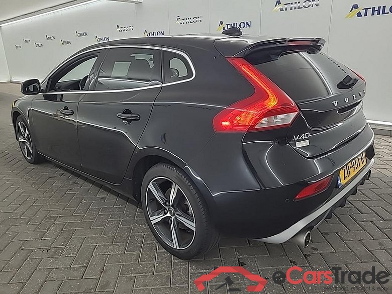 VOLVO V40 T3 Geartronic Polar+ Sport 5D 112kW #4