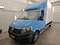 preview Volkswagen Crafter #0