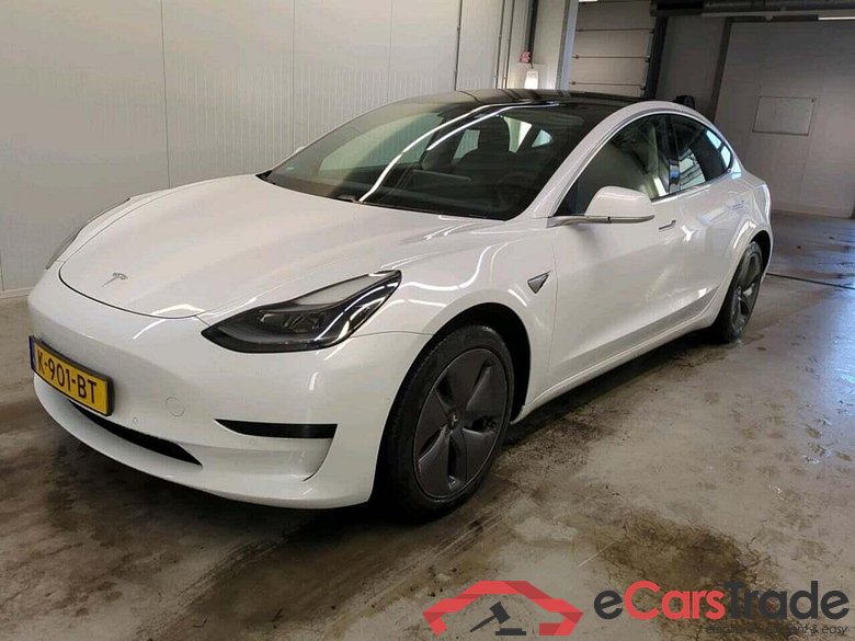 Tesla Model 3 Stnd.RWD Plus 60 kWh
