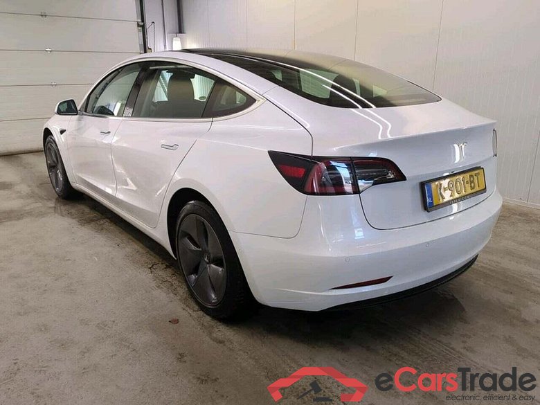 Tesla Model 3 Stnd.RWD Plus 60 kWh #6