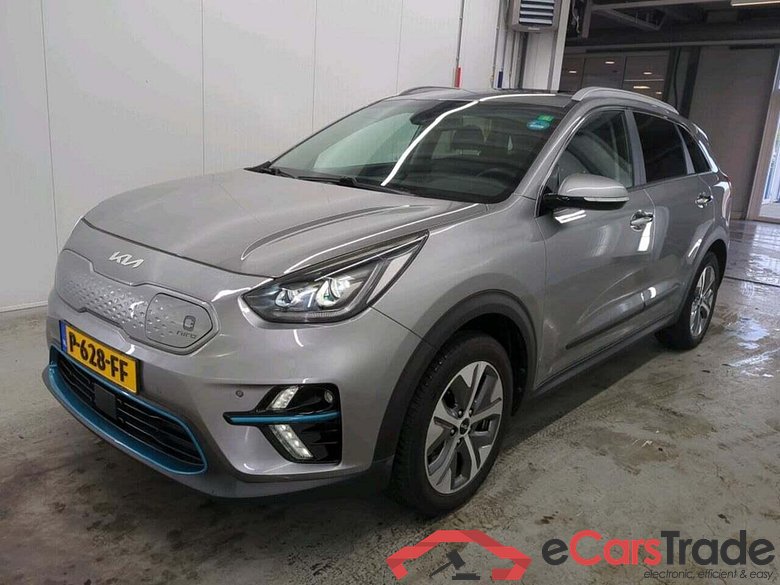 KIA e-Niro ExecutiveLine 64 kWh