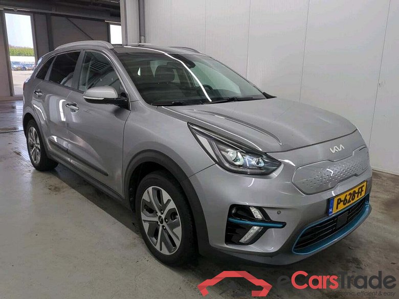 KIA e-Niro ExecutiveLine 64 kWh #5