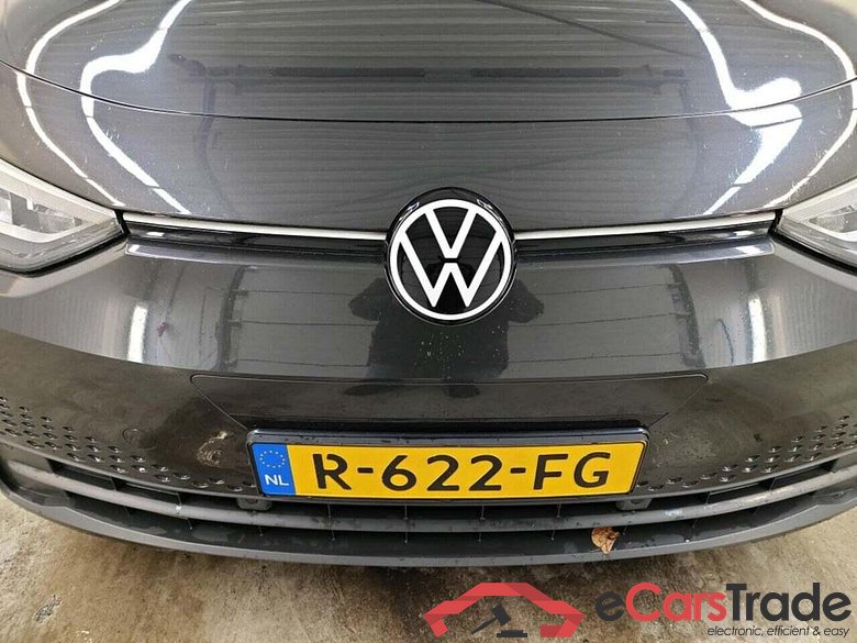 VOLKSWAGEN ID.3 Pro 58 kWh #4