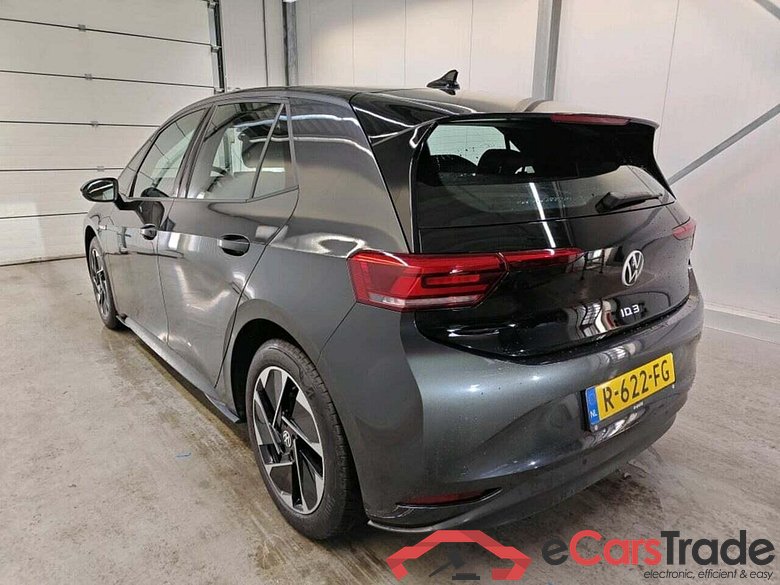 VOLKSWAGEN ID.3 Pro 58 kWh #6