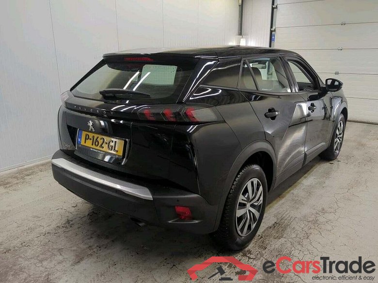 PEUGEOT 2008 1.2 PureTech Active #2