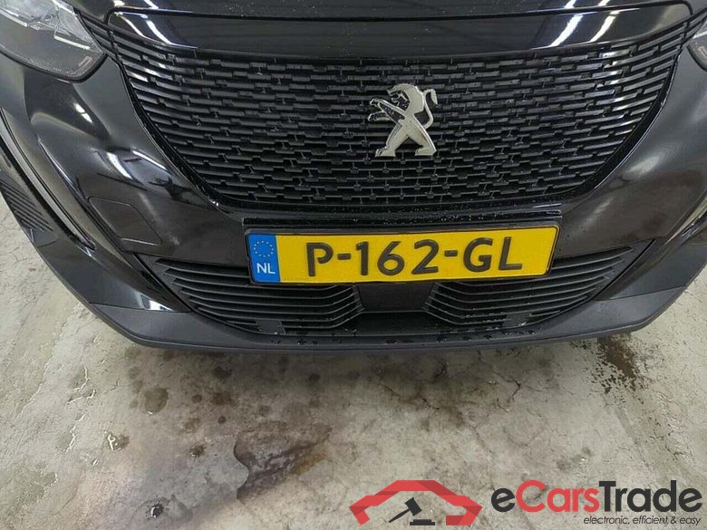PEUGEOT 2008 1.2 PureTech Active #4