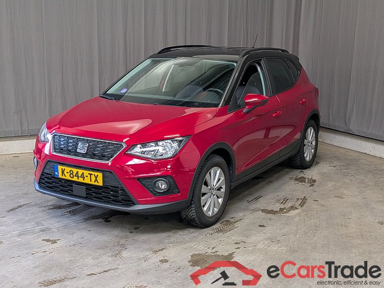 SEAT Arona 1.0 TSI Style B. Int