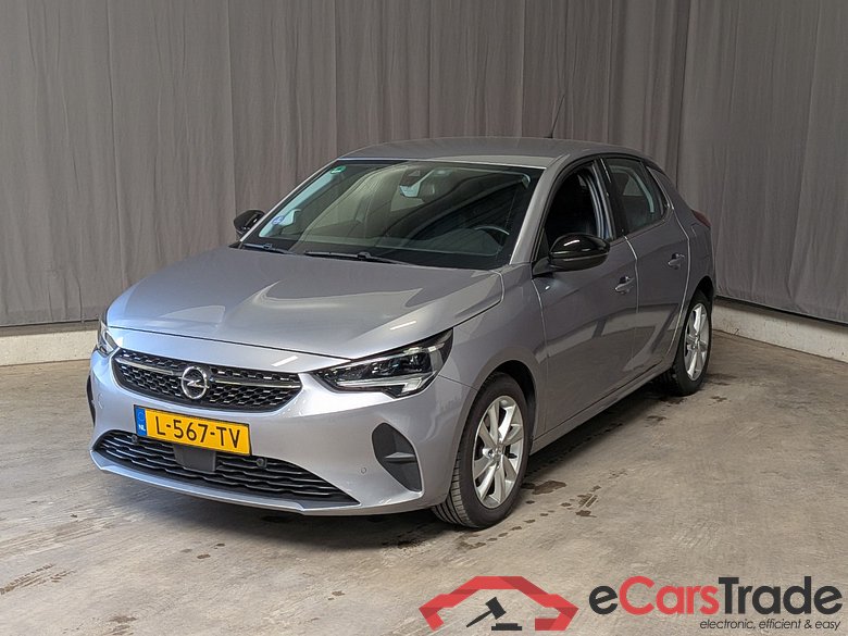 OPEL CORSA 1.2 Elegance