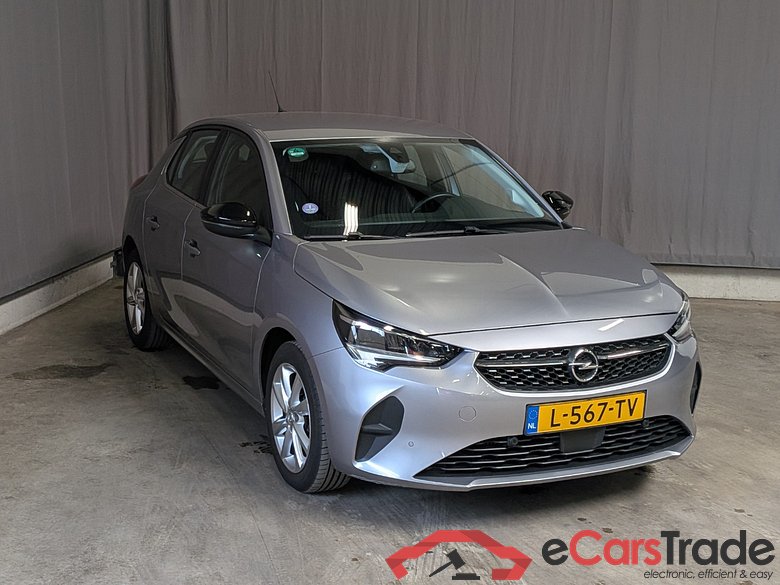 OPEL CORSA 1.2 Elegance #2