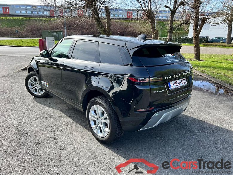 LAND ROVER Range Rover Evoque PHEV Evoque PHEV 1.5 Turbo 4WD P300e S #3