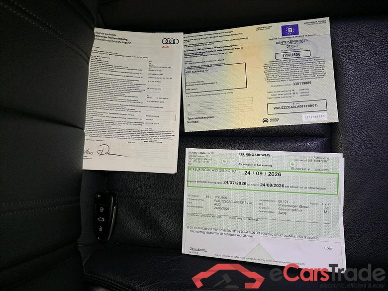 AUDI - AUD Q2 30 TDI 116PK S-Tronic Sport Edition Pack Platinum With Sport Seats & Assistance Pack & Pano Roof & Park Assist #4