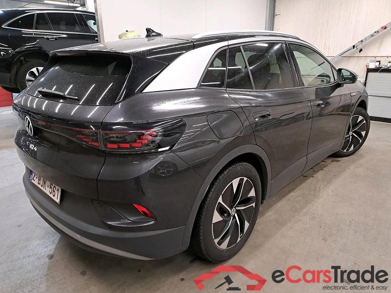 VOLKSWAGEN - VW  ID.4 77Kwh 204PK Pro Tech & Leather Pack & 19 Inch   * ELECTRIC * #2