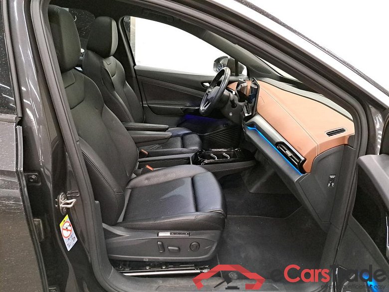 VOLKSWAGEN - VW  ID.4 77Kwh 204PK Pro Tech & Leather Pack & 19 Inch   * ELECTRIC * #3