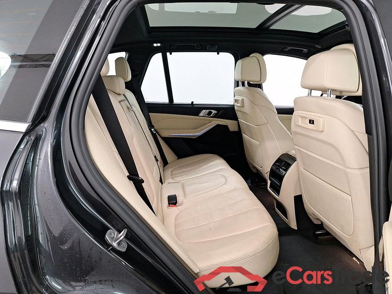 BMW X5 3.0 XDRIVE45E 155KW 4WD AUTO #6