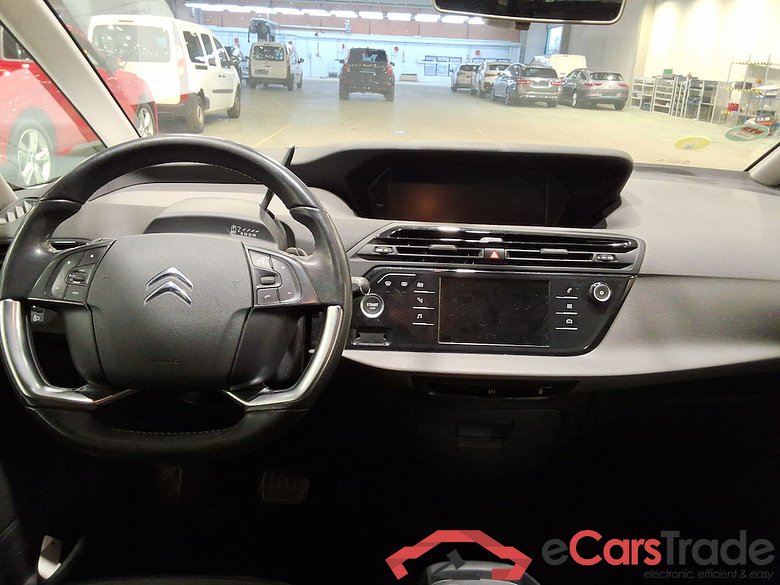 CITROAu2039N GRAND C4 SPACETOURER 1.5 BLUEHDI 130 S-S FEEL AUTO #6