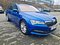 preview Skoda Superb #1