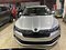 preview Skoda Superb #1