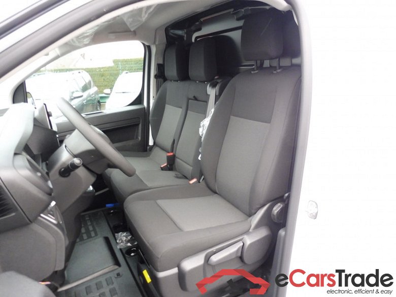 Peugeot Expert XL 2.0L BlueHDi 145 (S&S) #3