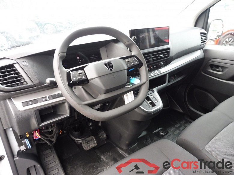 Peugeot Expert XL 2.0L BlueHDi 145 (S&S) #4