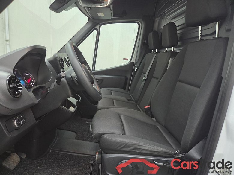 MERCEDES-BENZ SPRINTER 317 1.9 CDI L4H3 RWD #5
