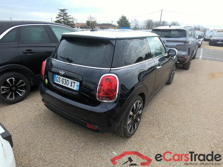 MINI ELEC 11DJ F56 BEV RSK WIP chtx #3